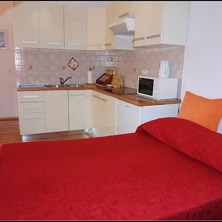 Orlando'S Apartments Oj Izola Extérieur photo