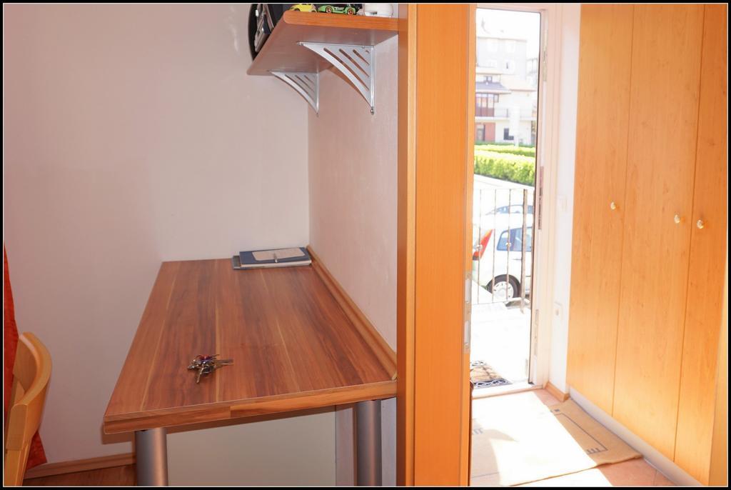 Orlando'S Apartments Oj Izola Extérieur photo