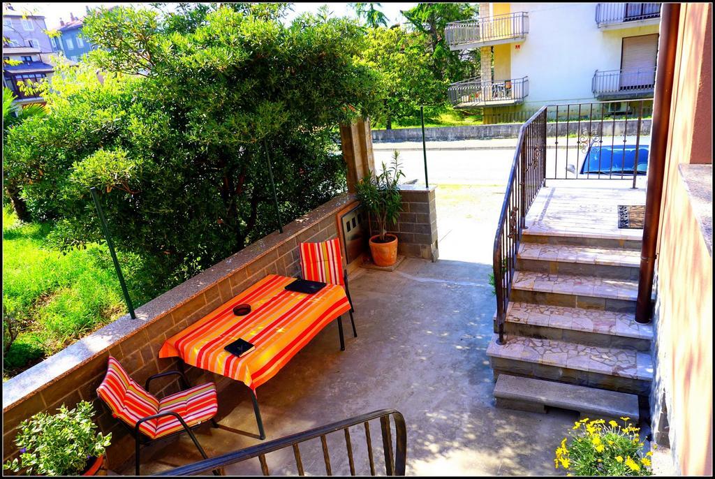 Orlando'S Apartments Oj Izola Extérieur photo