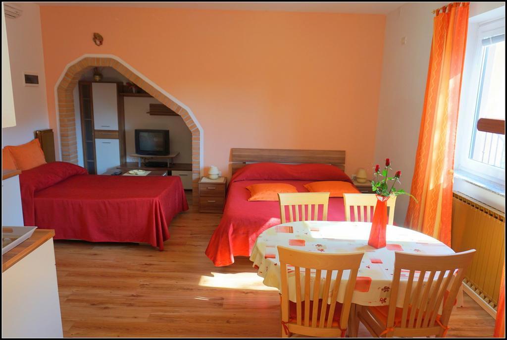 Orlando'S Apartments Oj Izola Extérieur photo